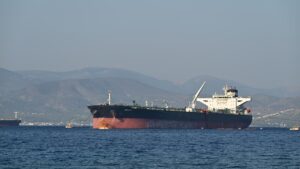 Tanker ETF Surges as Shipping Disruptions Lift Freight Rates