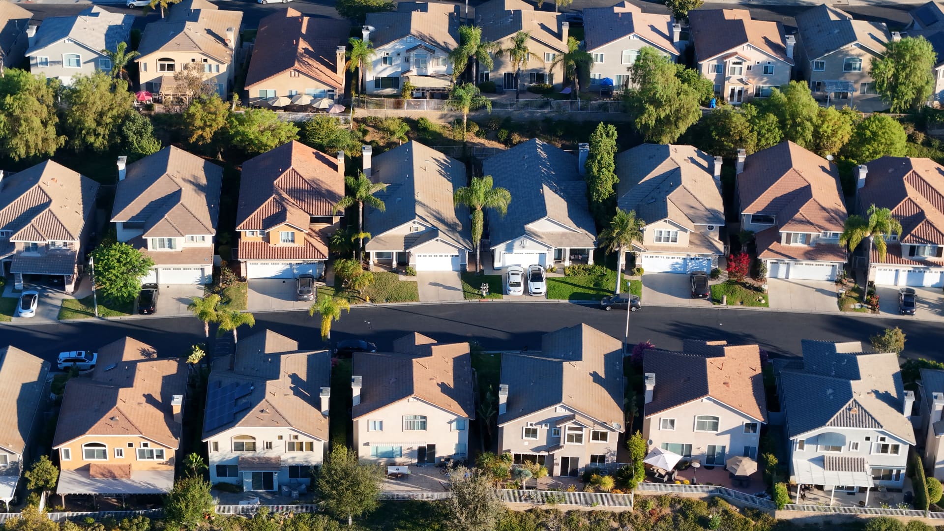 Mortgage Rates Reach Highest Level Since June 2025