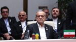 Pezeshkian Heads to UN as Iran Deal Hopes Rise