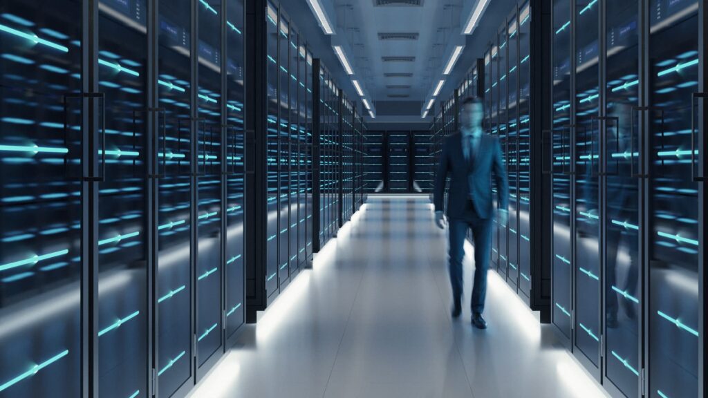 Vertiv Options Trade Targets Further Data Center Gains