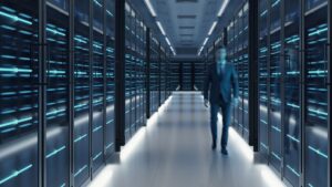 Vertiv Options Trade Targets Further Data Center Gains