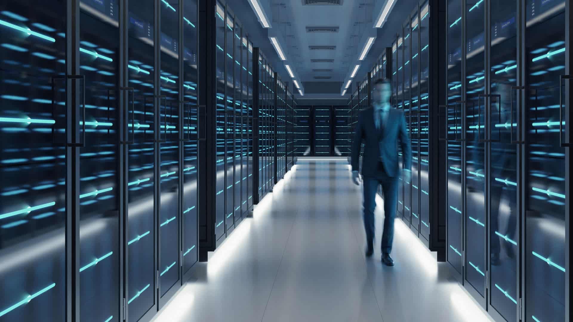 Vertiv Options Trade Targets Further Data Center Gains