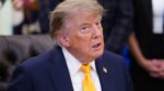 Trump Rejects Calls for Slower AI Development