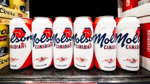 U.S. Bans Canadian Imports as Trade Dispute Deepens