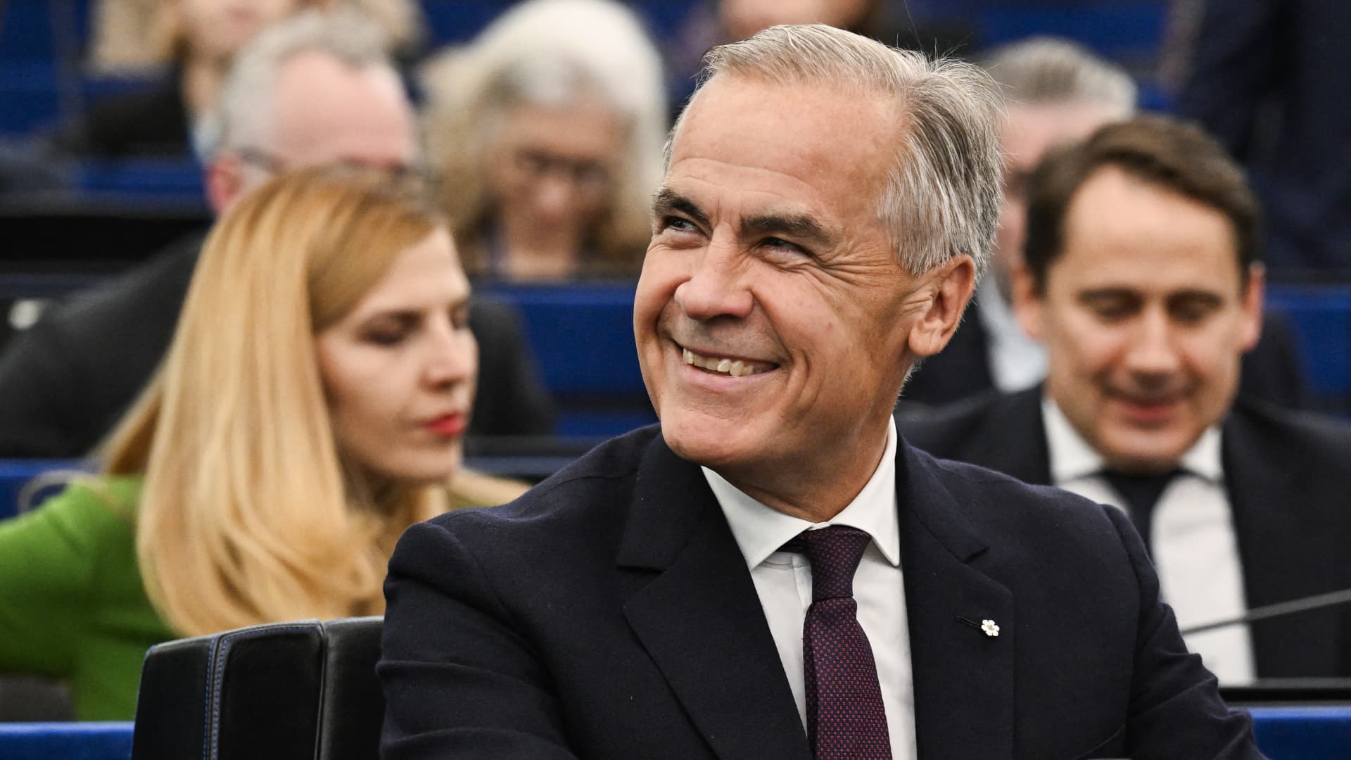EU Opens Door to Canada as First Associate Member