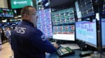 Treasury Yields Ease as Traders Await Fed Remarks
