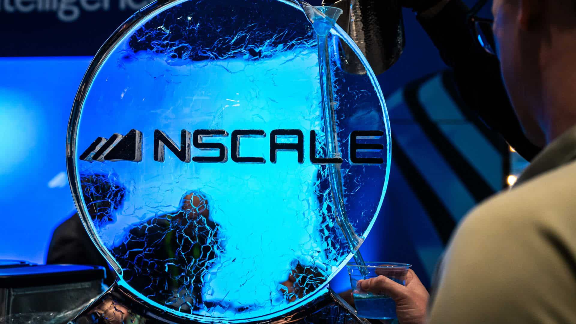 Nscale Files for New York Stock Exchange IPO