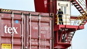 China’s Self-Sufficiency Shapes Trump-Xi Trade Talks