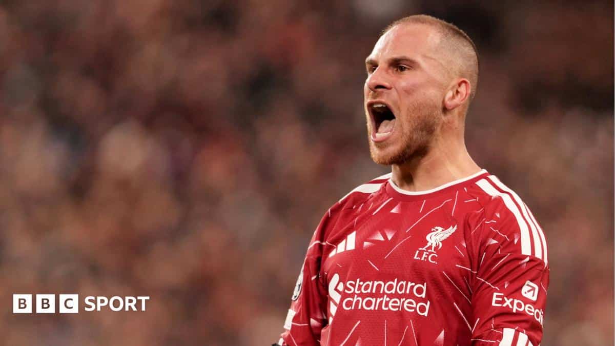 Mac Allister Fires Liverpool Past Atletico Madrid