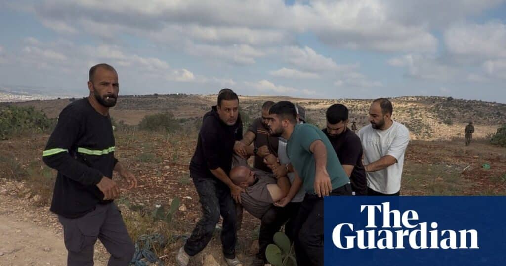 IDF investigates soldier after Palestinian shot in Faqqua