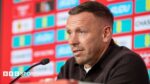 Bellamy says Wales role remains his priority