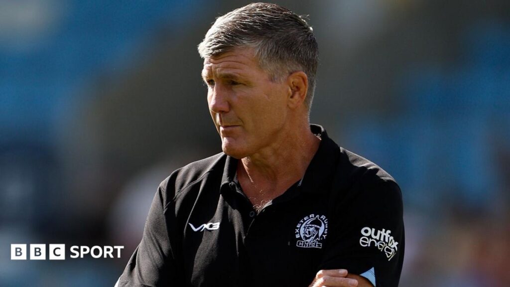 Baxter backs England’s home-based selection policy