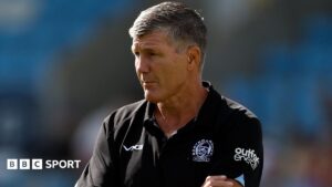 Baxter backs England’s home-based selection policy