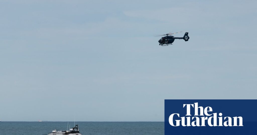 Western Australia Orders Shark Destroyed After Perth Swimmer Dies