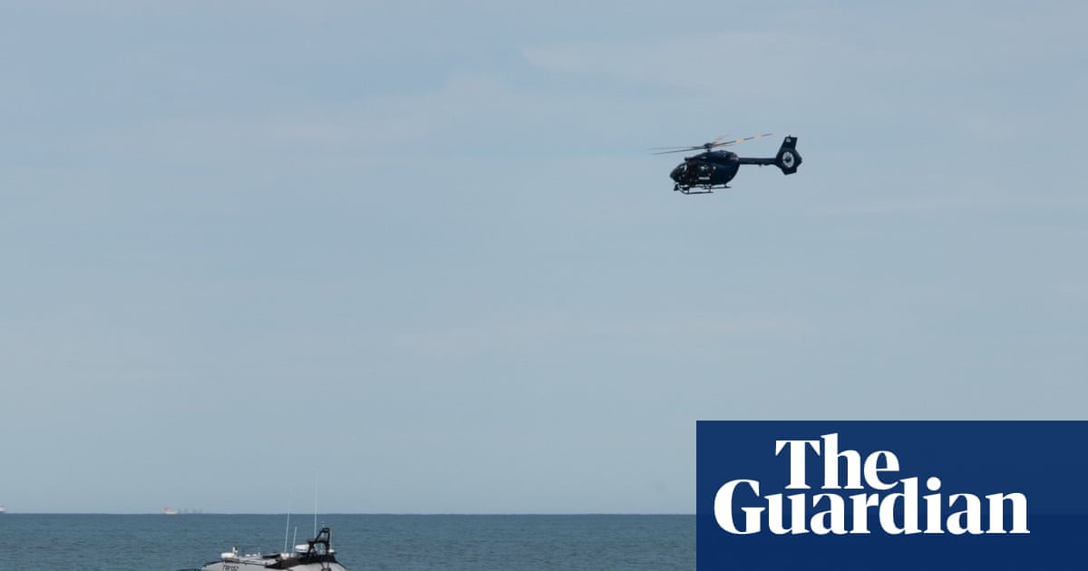 Western Australia Orders Shark Destroyed After Perth Swimmer Dies