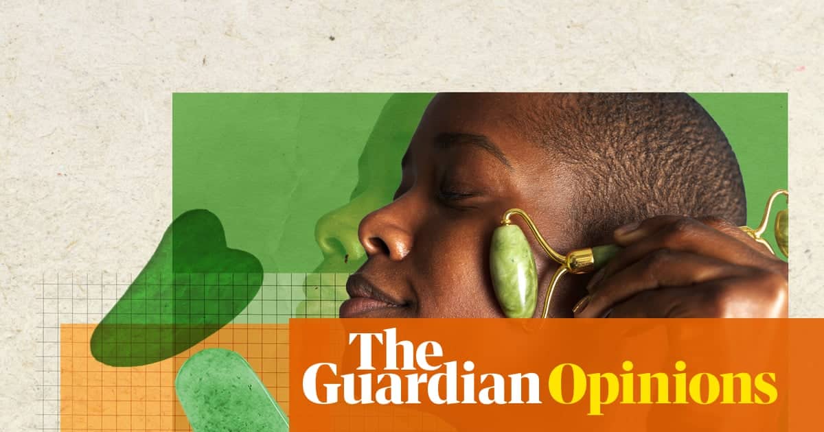 Gua Sha Claims Face Limited Scientific Evidence
