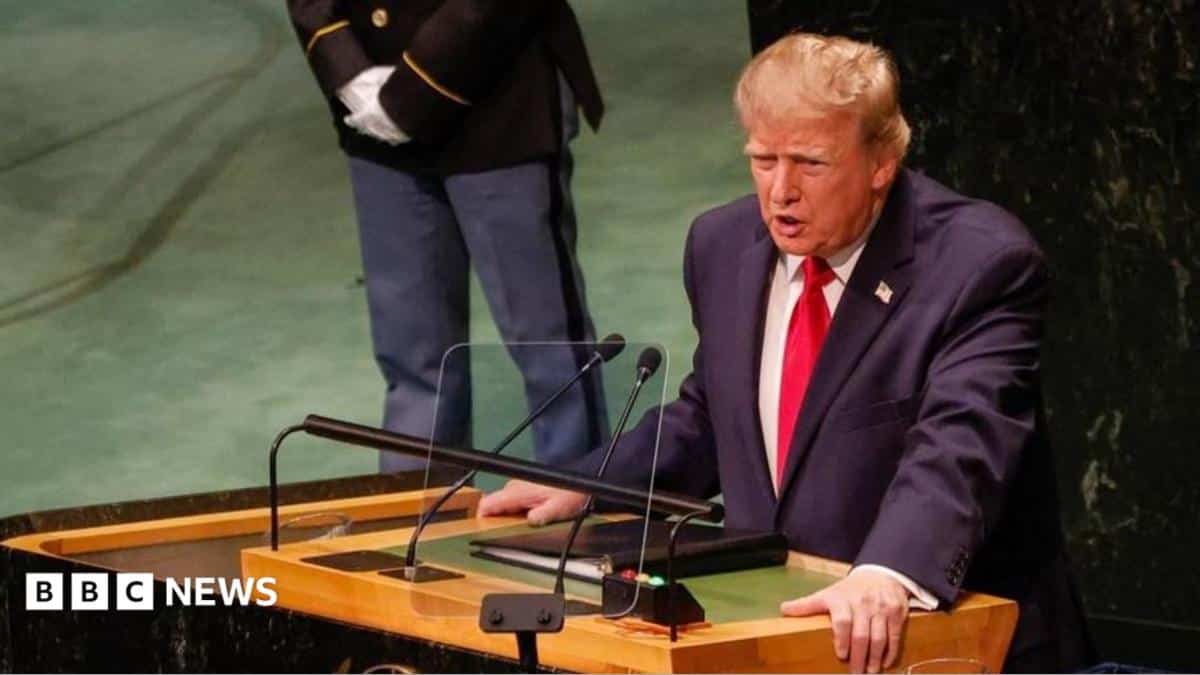 US and Iran Hold First Talks Since June