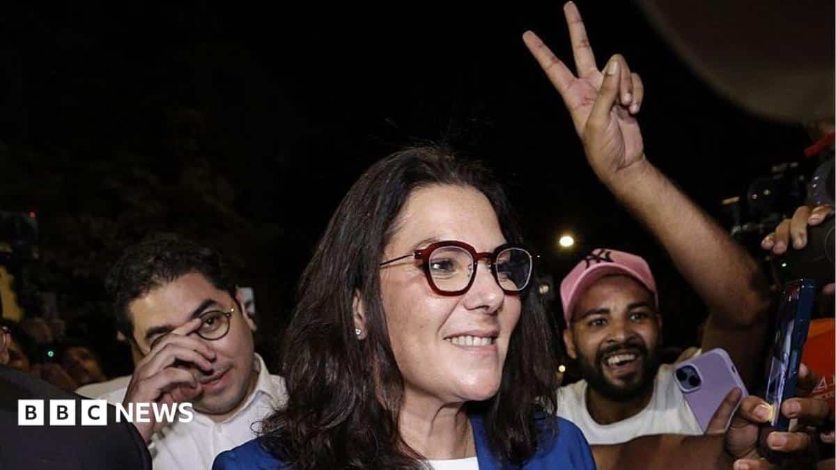El Mansouri Named Morocco’s First Female Prime Minister