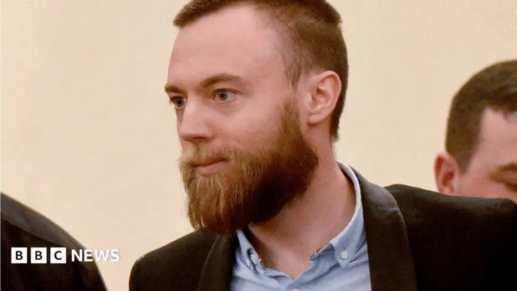 Jack Shepherd Jailed for Assaulting Former Partner