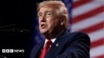 Trump’s Ireland Comments Raise Questions Over US Policy