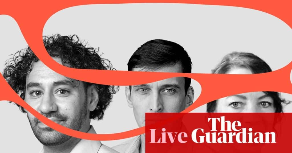 Guardian Reporters Answer Midterm Funding Questions