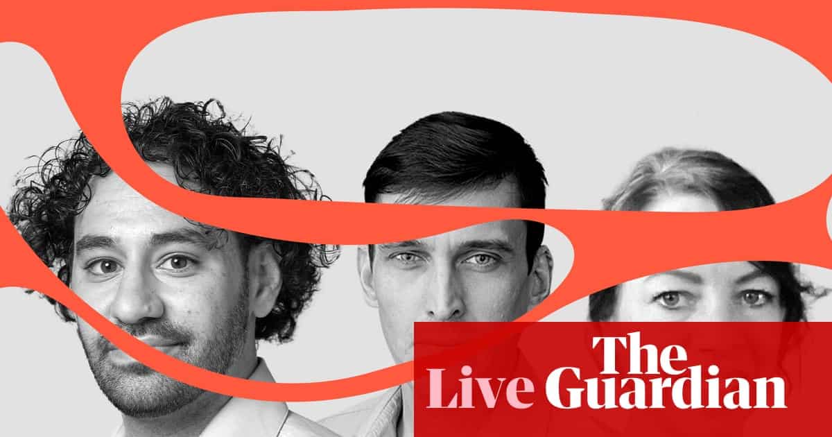 Guardian Reporters Answer Midterm Funding Questions