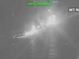 Oil Tanker Attacks Send Crude Toward $100