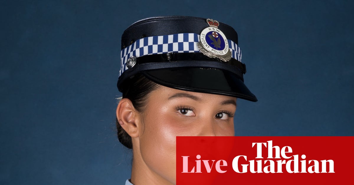 Mia Lay’s Partner Pays Tribute After Sydney Crash