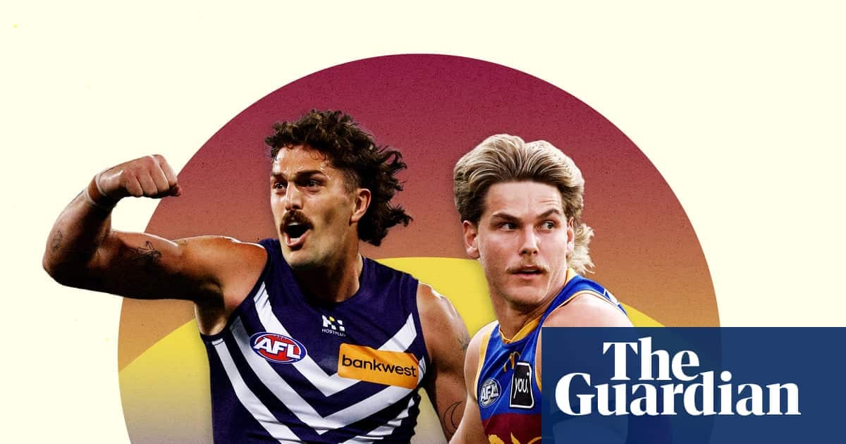 Fremantle and Brisbane Set for AFL Grand Final