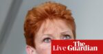 Hanson Offers Qualified Apologies Over Podcast Remarks
