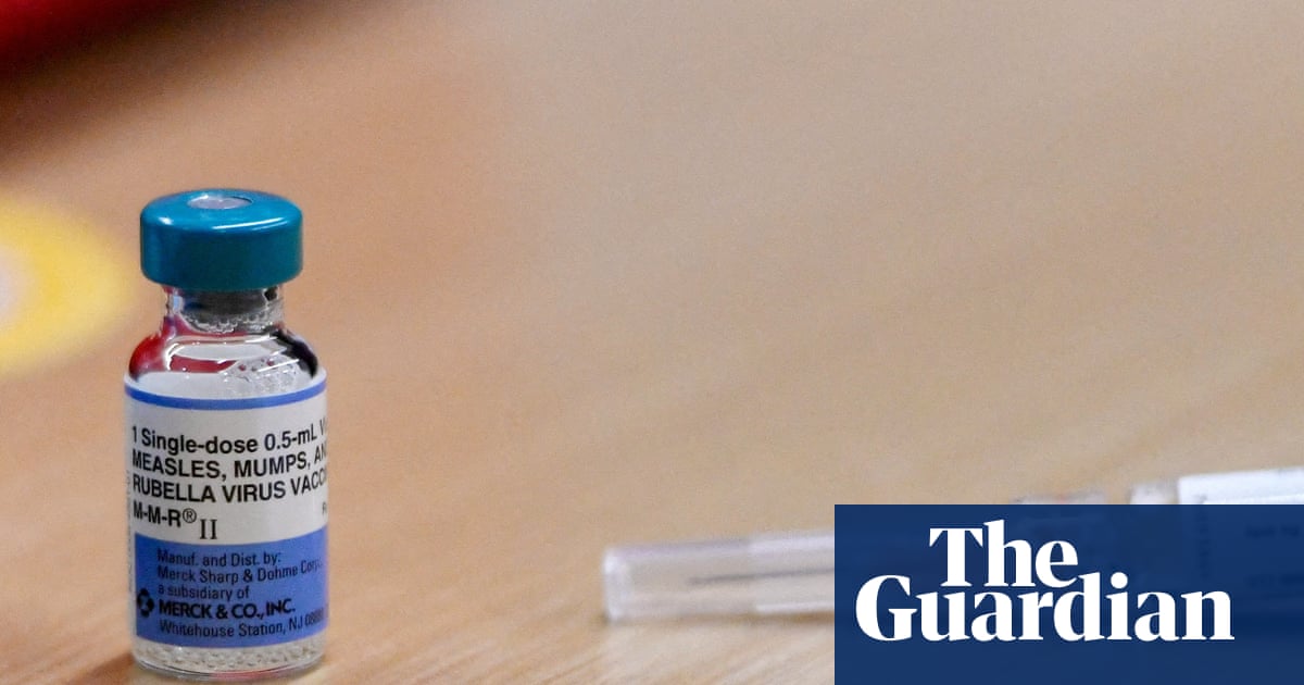 Pennsylvania Reports 55 New Measles Cases