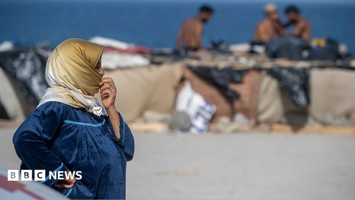 Ceuta Prosecutors Report Near-Daily Sexual Assaults