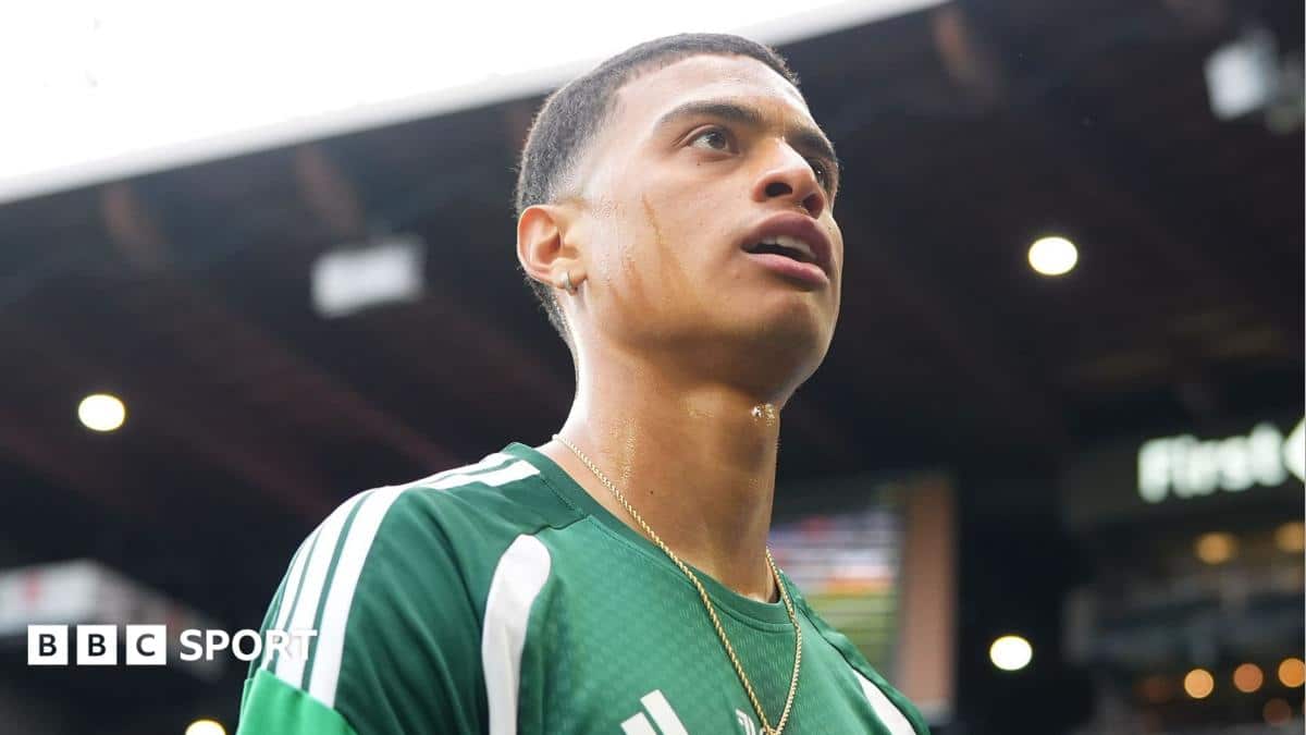 Kevin Kelsy Linked With Rangers Transfer
