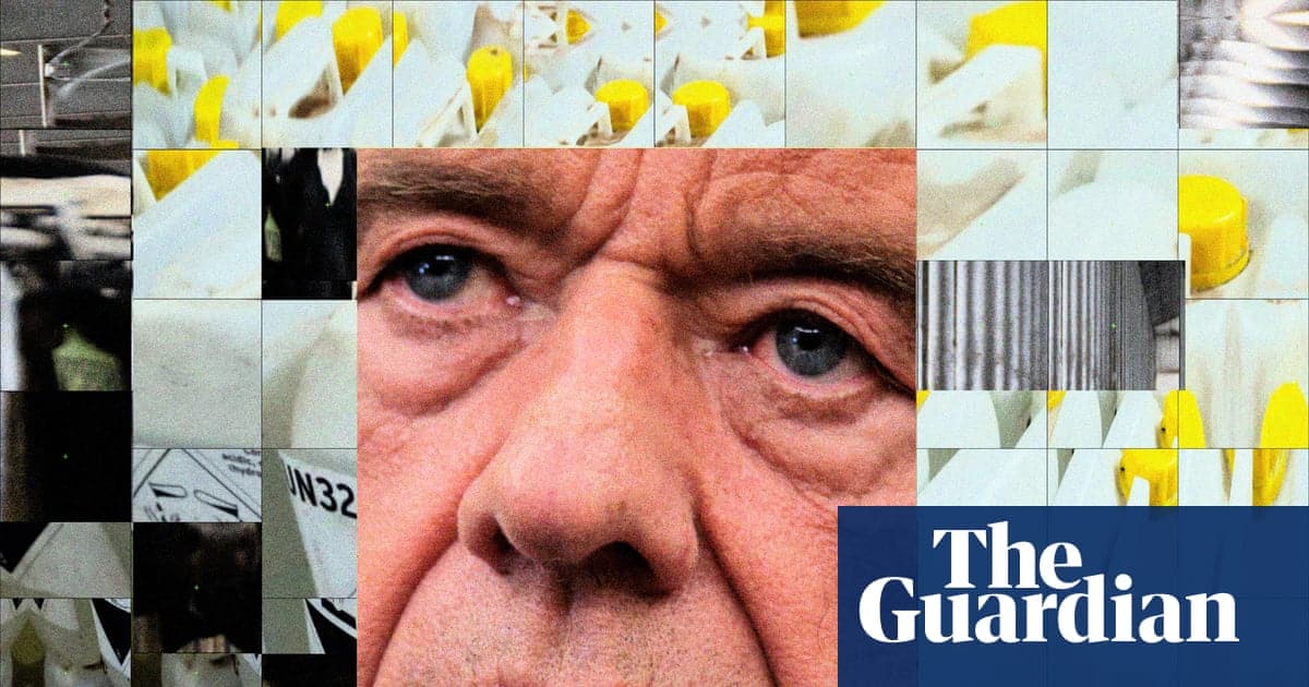 Food Industry Funds Influencer Campaign Against Maha Claims