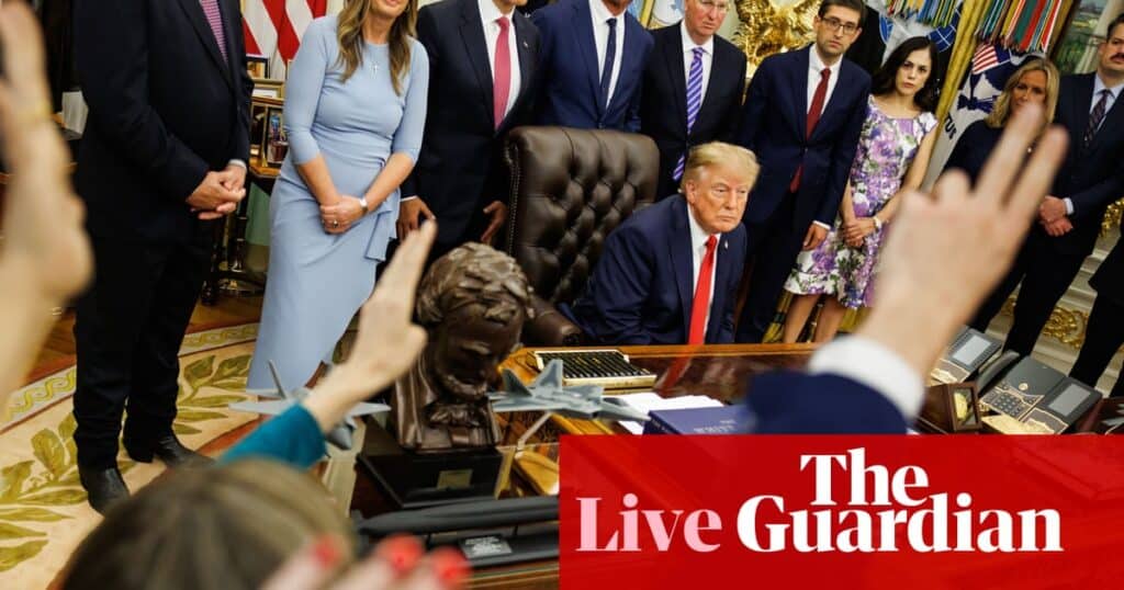 Networks Suspend Trump Pool Coverage After CNN Ban
