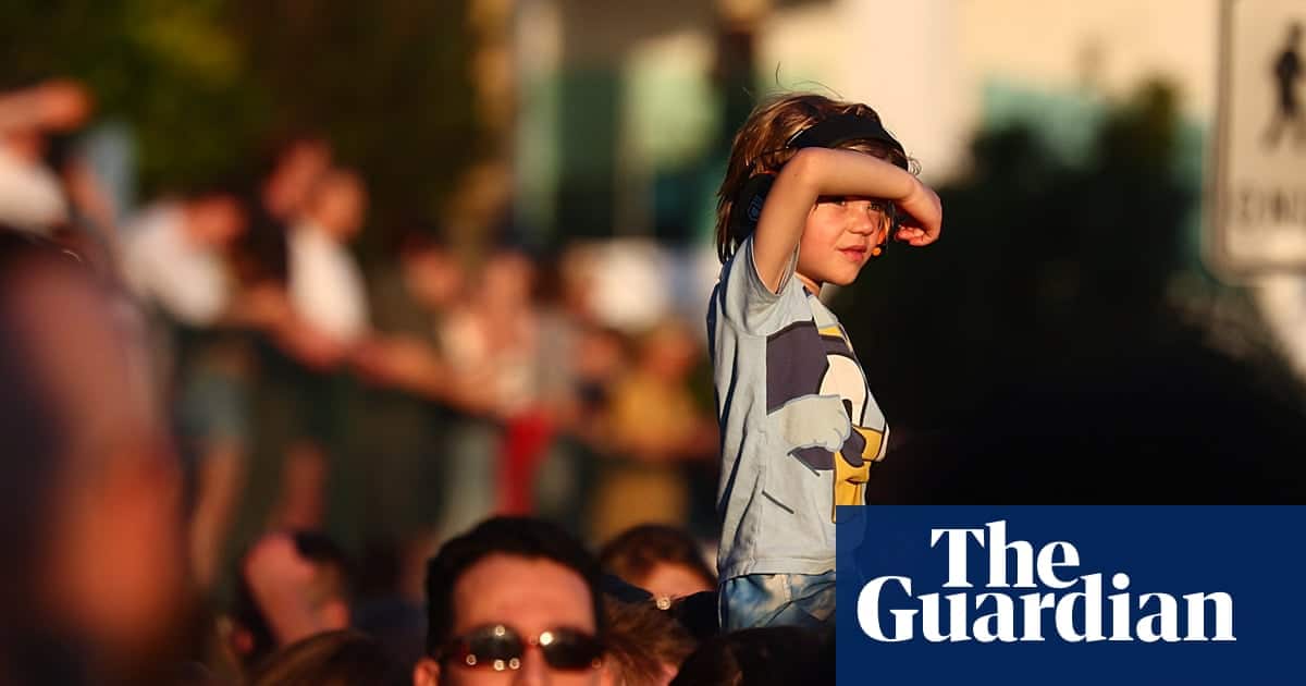 Brisbane Records Hottest September Day Since 2019