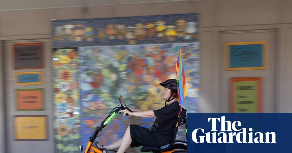Queensland Ebike Licence Rule Raises Concerns for Older Riders