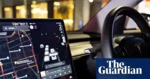 Tesla App Control Featured in Domestic Violence Conviction