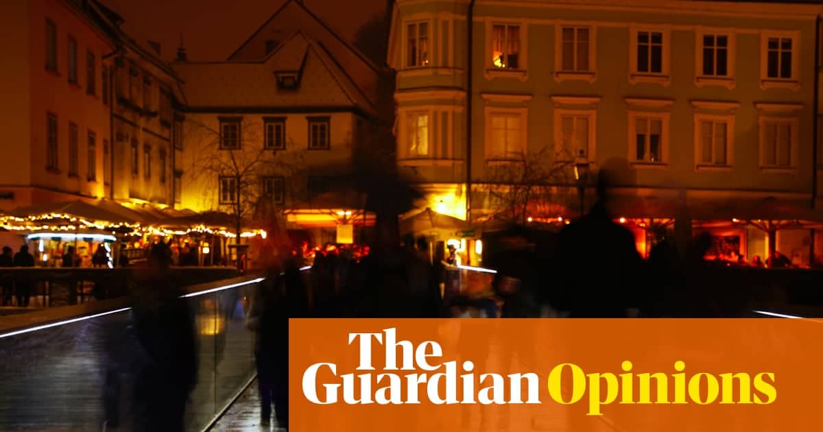 Slovenia’s 1992 Erasure Warns Europe on Remigration