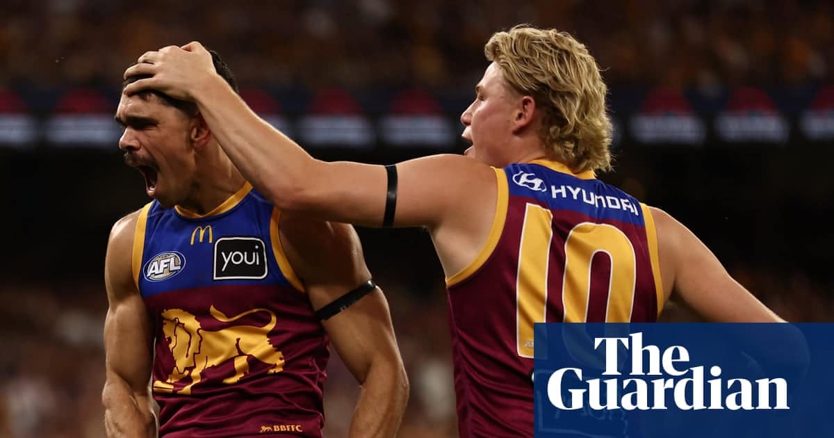 Brisbane-Hawthorn preliminary final hailed as unforgettable classic
