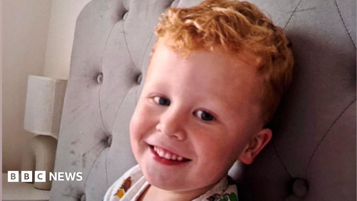Inquest Hears Noah Woods Left Playground Through Fence Gap