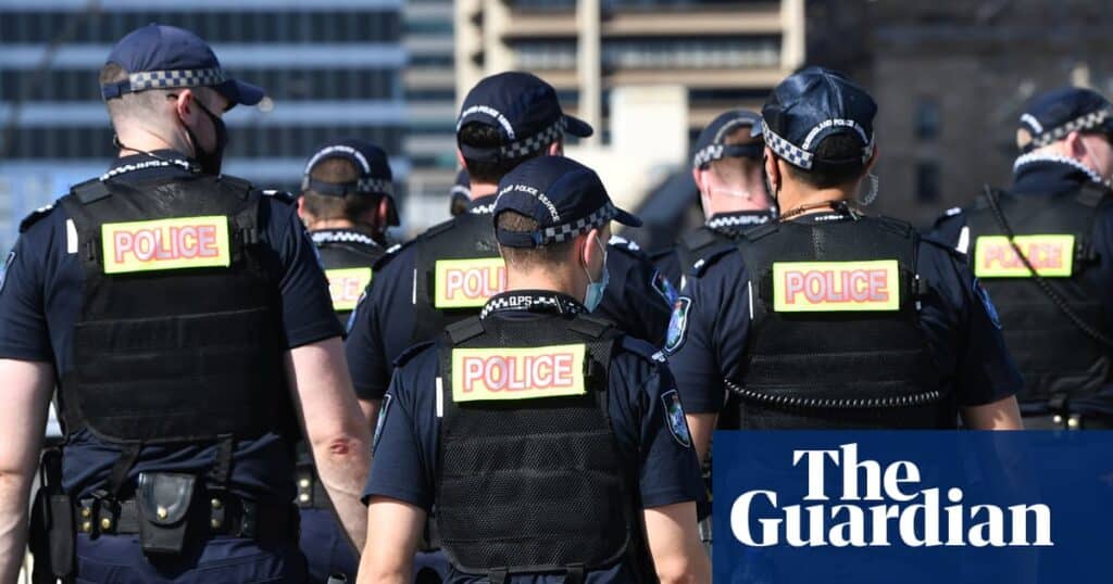 Queensland CCC Retained 20 Corruption Complaints