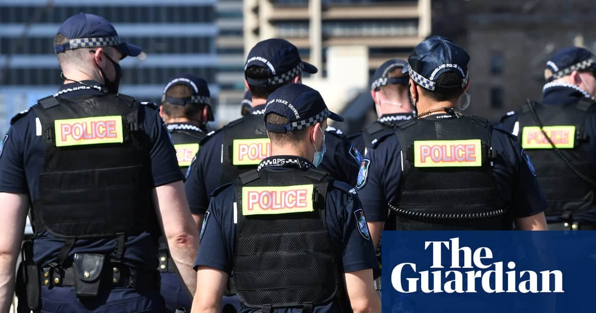 Queensland CCC Retained 20 Corruption Complaints