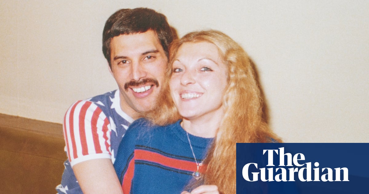 Mary Austin Recalls Freddie Mercury’s Lasting Bond