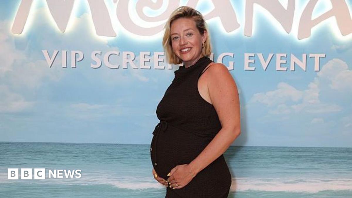 Kelsey Parker Welcomes Baby River