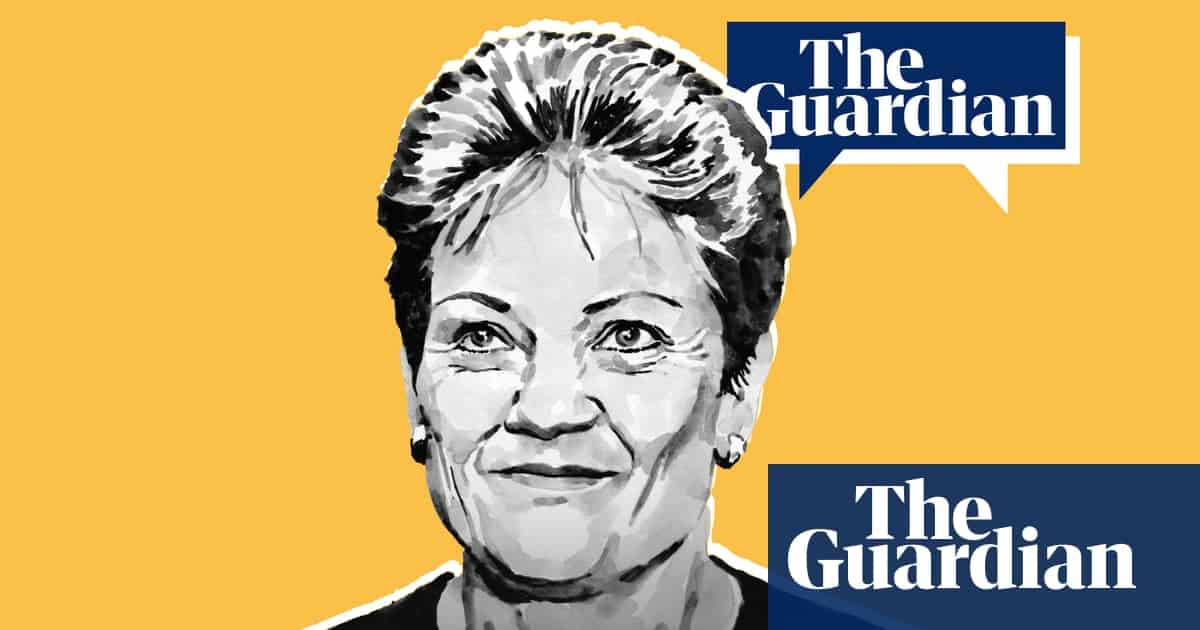 Guardian Podcast Examines Rinehart Support for One Nation