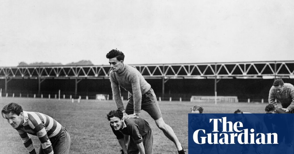 Questions Persist Over Wrexham Pioneer Peter Baines