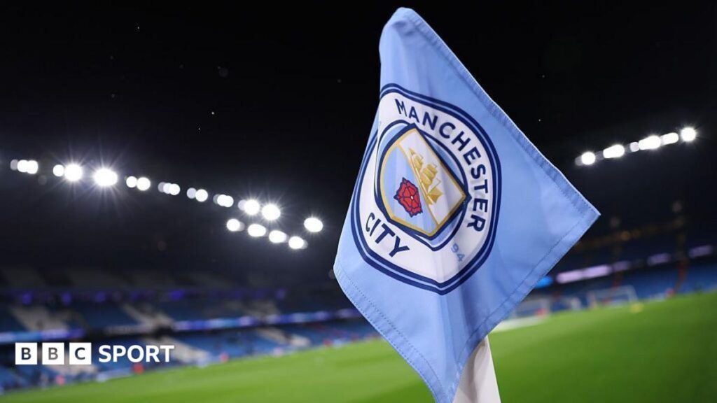 Manchester City Found Guilty of Financial Rule Breaches