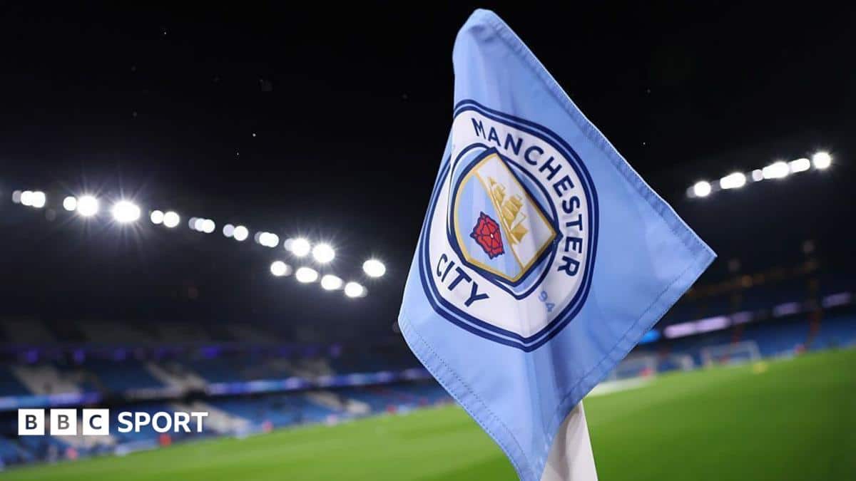 Manchester City Found Guilty of Financial Rule Breaches