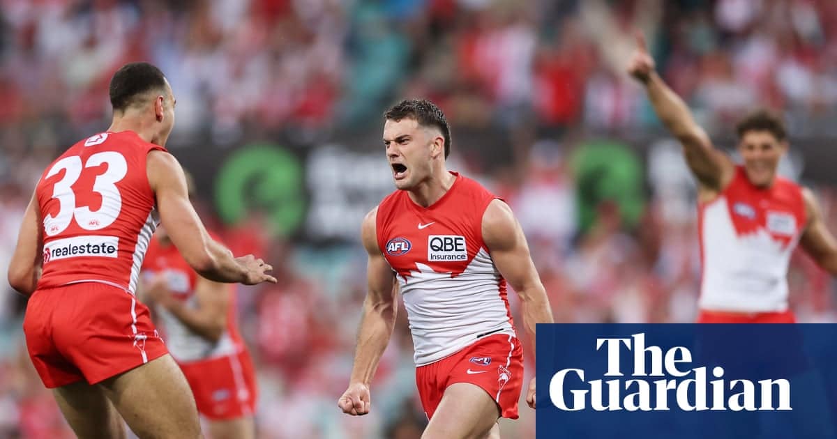Sydney’s Finals Run Leaves Culture Questions Unresolved